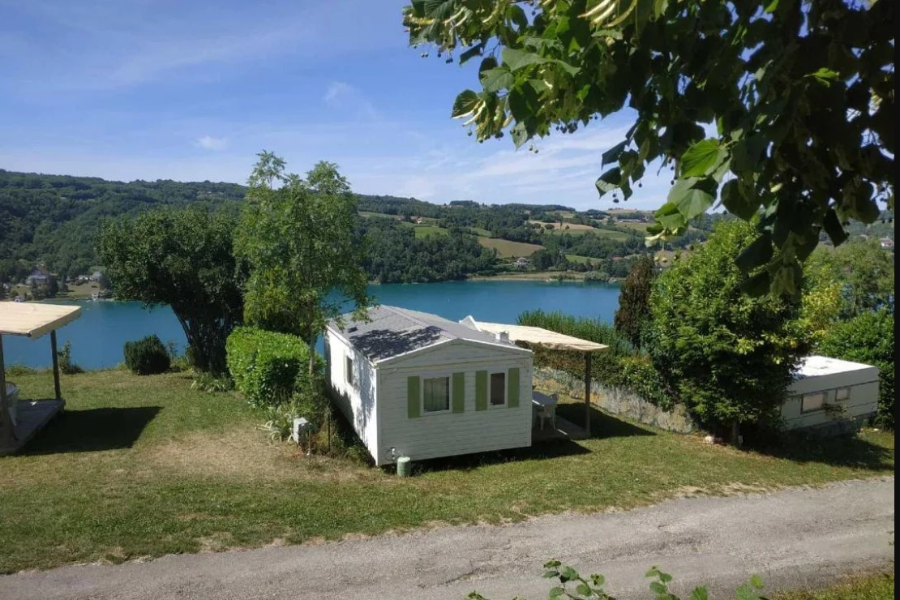 CAMPING BELLEVUE