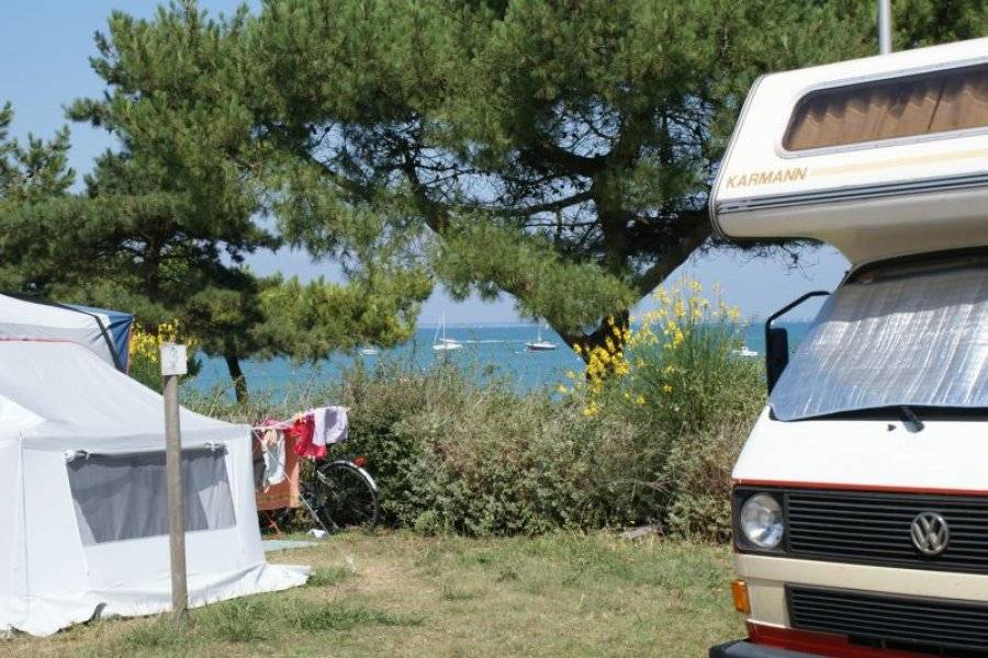 BEAUSEJOUR Camping Quiberon photo n° 209562 - ©BEAUSEJOUR