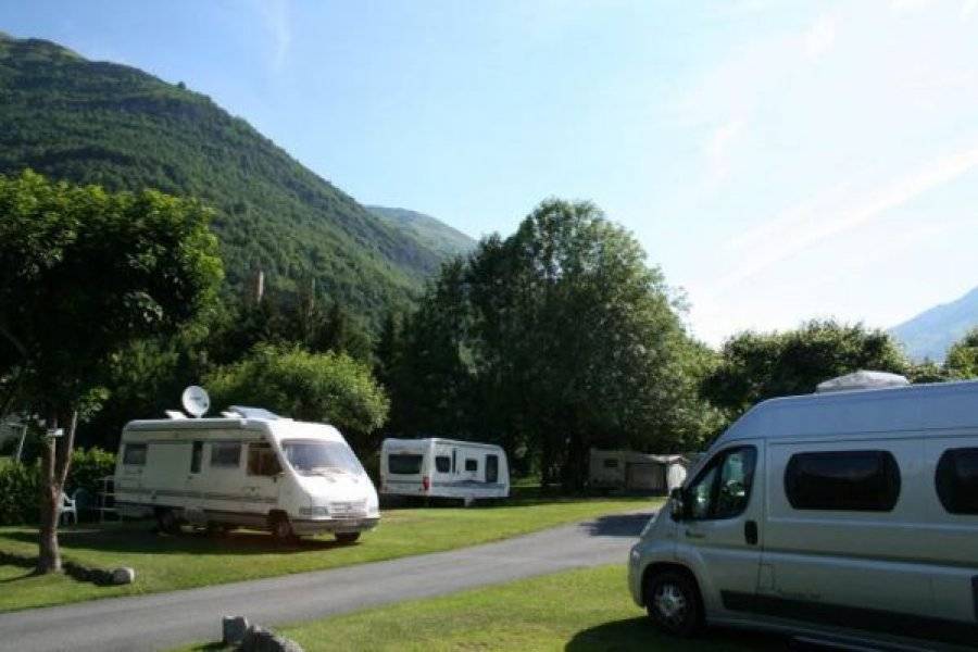 CAMPING TOY Camping Luz-Saint-Sauveur photo n° 101386 - ©CAMPING TOY