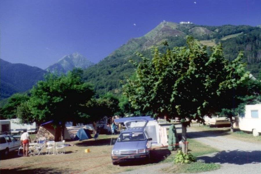 CAMPING ARTIGUETTE SAINT-JACQUES Camping Vignec photo n° 156946 - ©CAMPING ARTIGUETTE SAINT-JACQUES