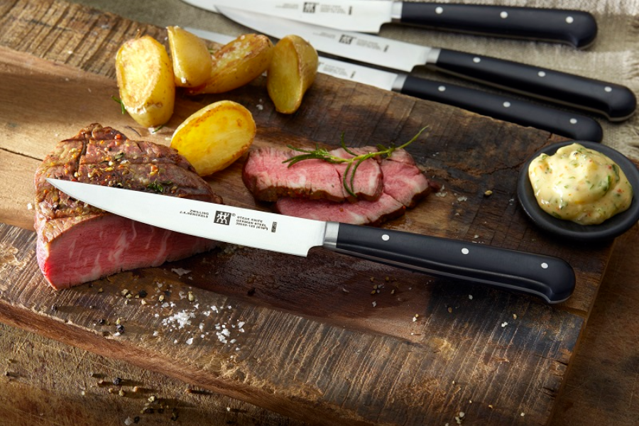Couteaux à Steak ZWILLING - ©Copyright ZSF