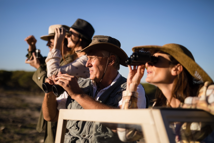 Jackpot Safaris Tanzania ©jackpotsafaris.co.tz