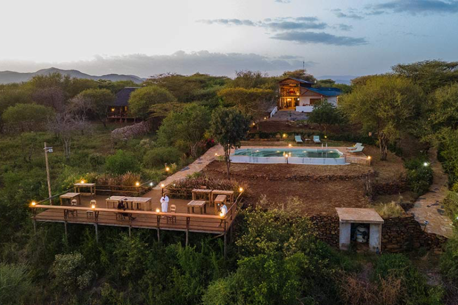 Jackpot Safaris Tanzania @jackpotsafaris.co.tz