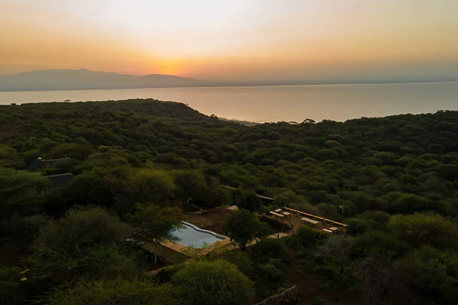 Jackpot Safaris Tanzania ©jackpotsafaris.co.tz