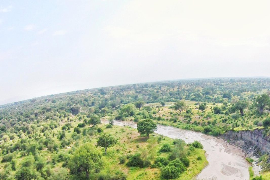 Jackpot Safaris Tanzania ©jackpotsafaris.co.tz