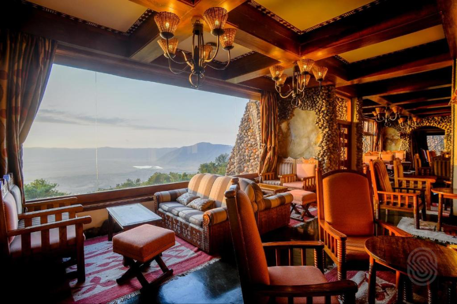 Jackpot Safaris Tanzania ©jackpotsafaris.co.tz