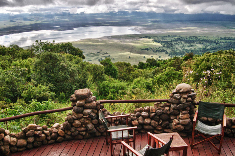 Jackpot Safaris Tanzania ©jackpotsafaris.co.tz
