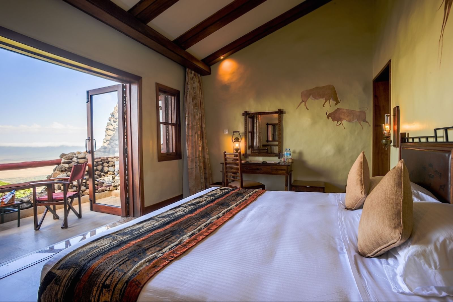 Jackpot Safaris Tanzania ©jackpotsafaris.co.tz