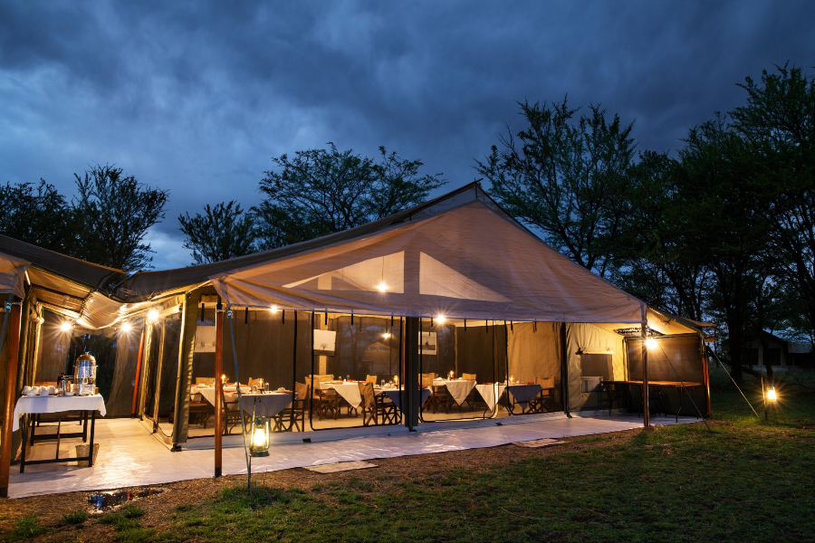 Jackpot Safaris Tanzania ©jackpotsafaris.co.tz