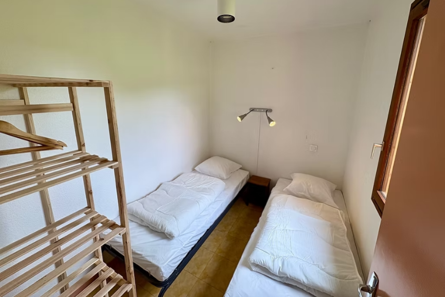 Chambre pour enfants