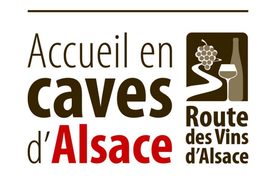 Charte Accueil en Cave d'Alsace - ©CVVA