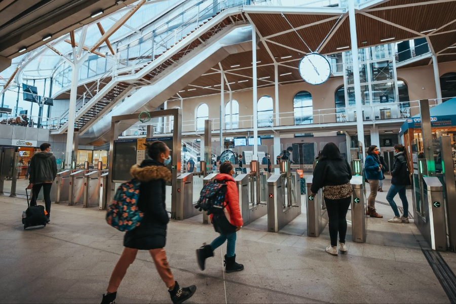 KEOLIS DIJON MOBILITES