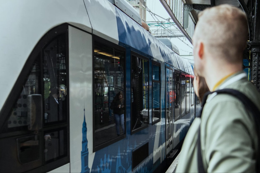 KEOLIS DIJON MOBILITES