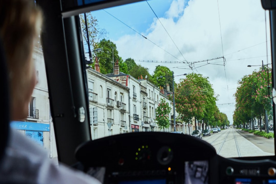 KEOLIS DIJON MOBILITES