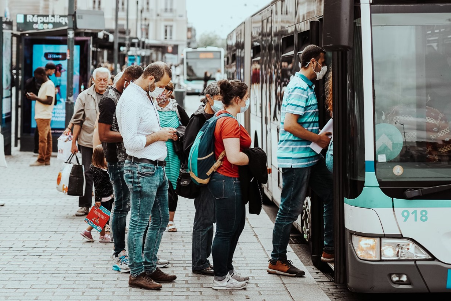 KEOLIS DIJON MOBILITES