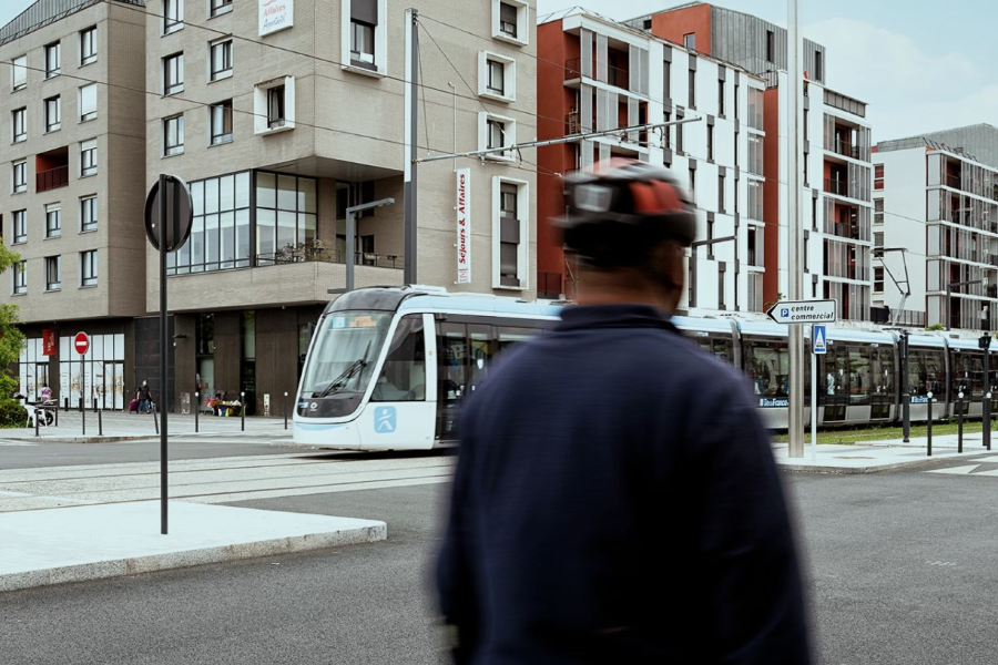 KEOLIS DIJON MOBILITES