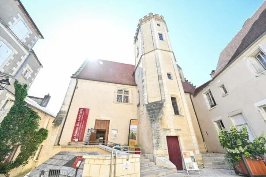 MAISON DES SANCERRE