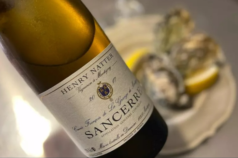 DOMAINE HENRY NATTER