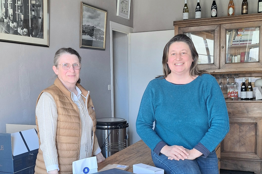 DOMAINE HENRY NATTER