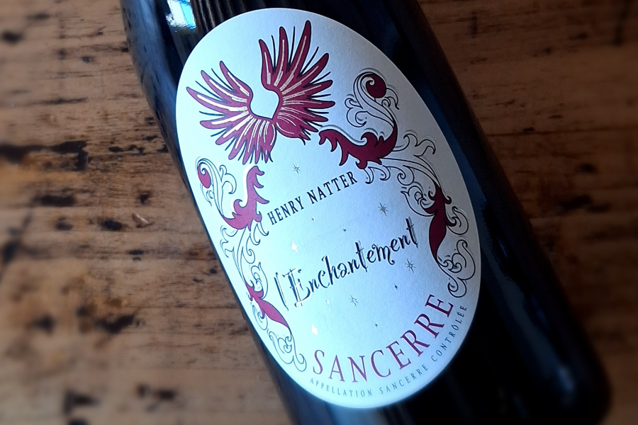 DOMAINE HENRY NATTER Sancerre