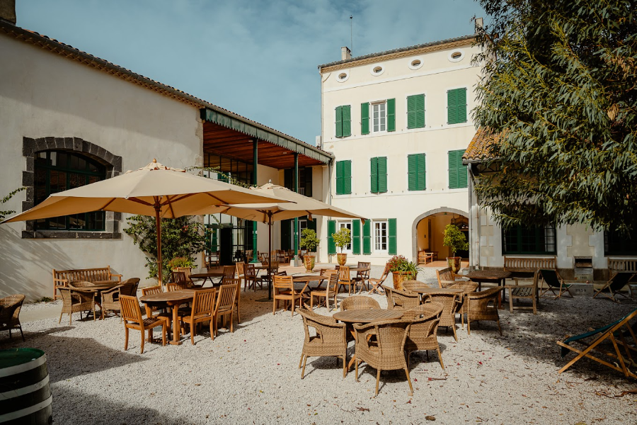 MAISON NOILLY PRAT