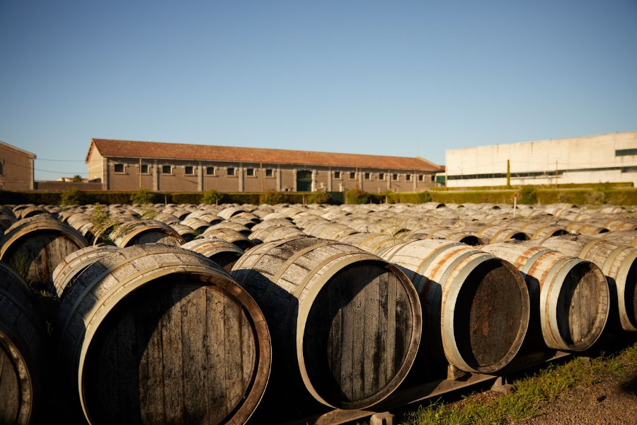MAISON NOILLY PRAT