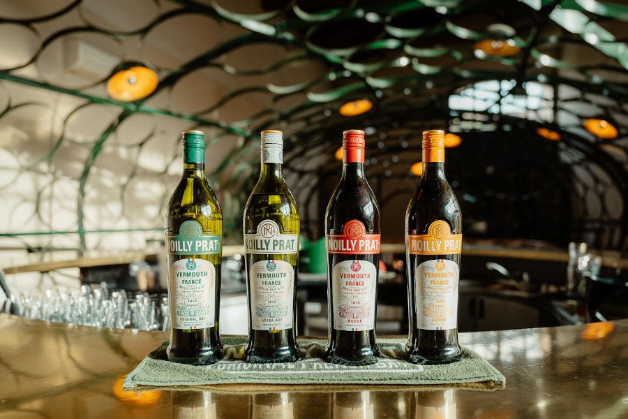 MAISON NOILLY PRAT