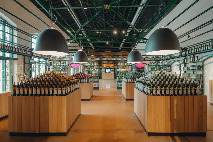 MAISON NOILLY PRAT