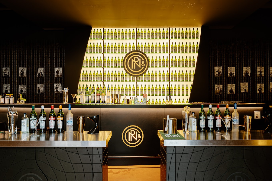MAISON NOILLY PRAT
