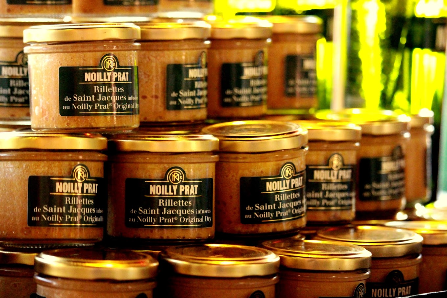 MAISON NOILLY PRAT