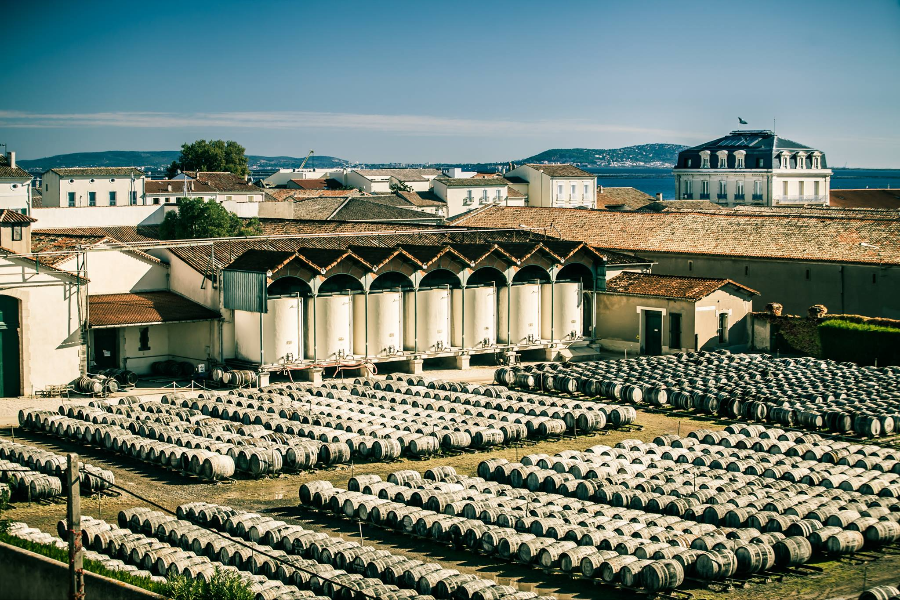 MAISON NOILLY PRAT