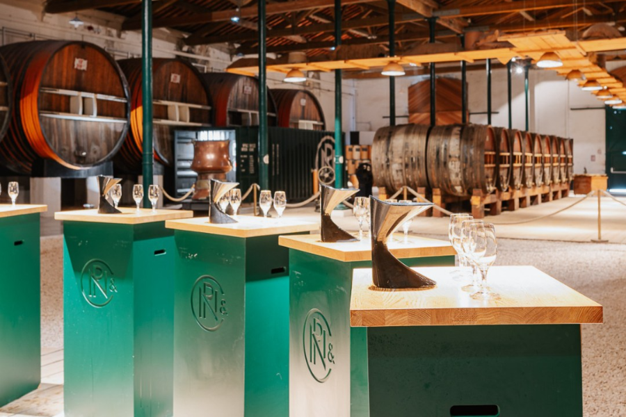 MAISON NOILLY PRAT