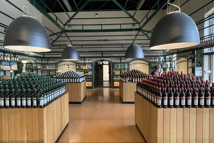 MAISON NOILLY PRAT