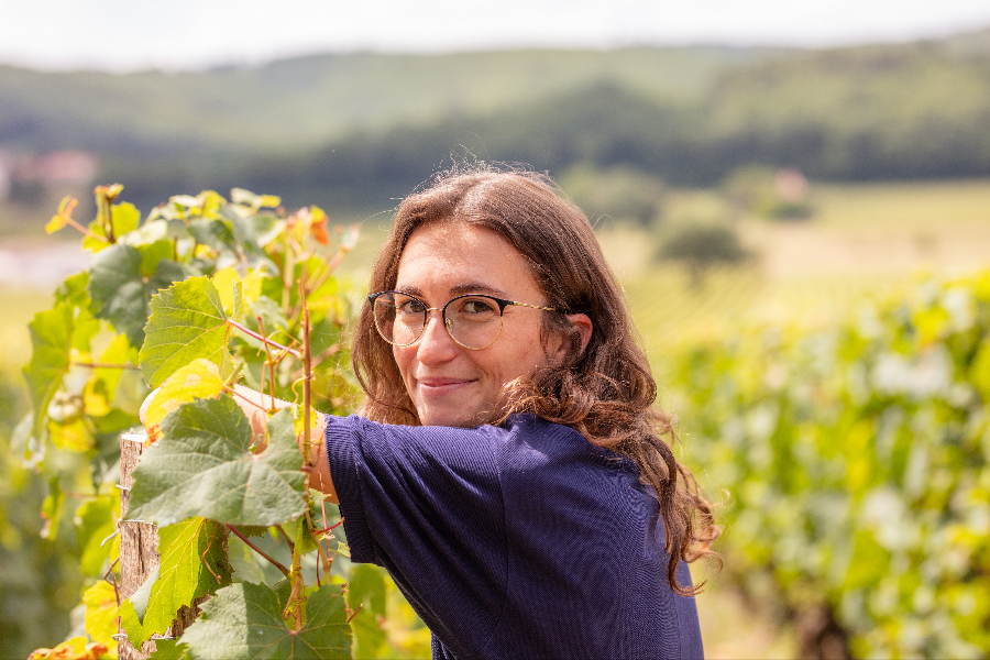 Juliette Baldès