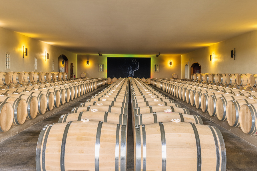 CHÂTEAU SOCIANDO-MALLET