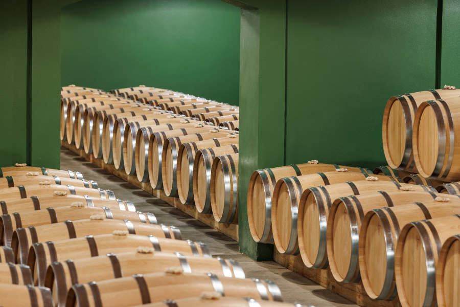 CHÂTEAU SOCIANDO-MALLET