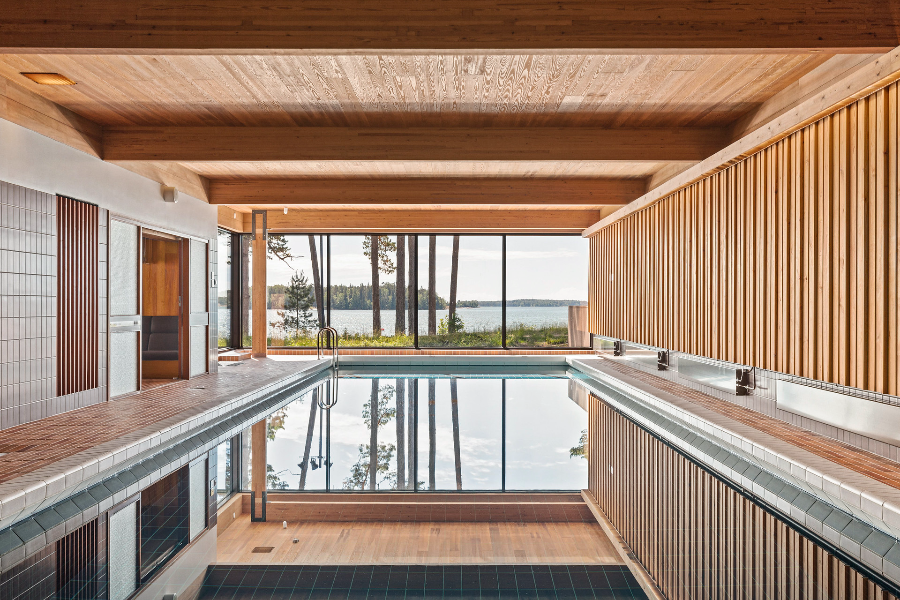 Hanaholmen Hotel