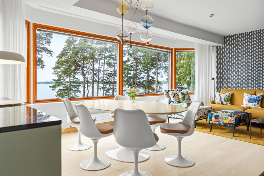 Hanaholmen Hotel