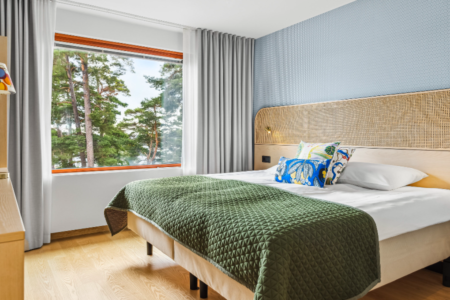Hanaholmen Hotel