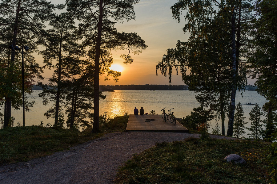 Hanaholmen Hotel