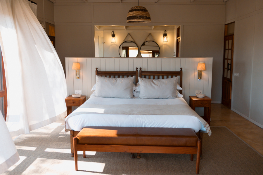 THE HIDE SAFARI CAMP