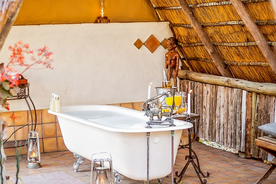 THE HIDE SAFARI CAMP