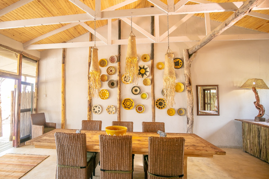 THE HIDE SAFARI CAMP