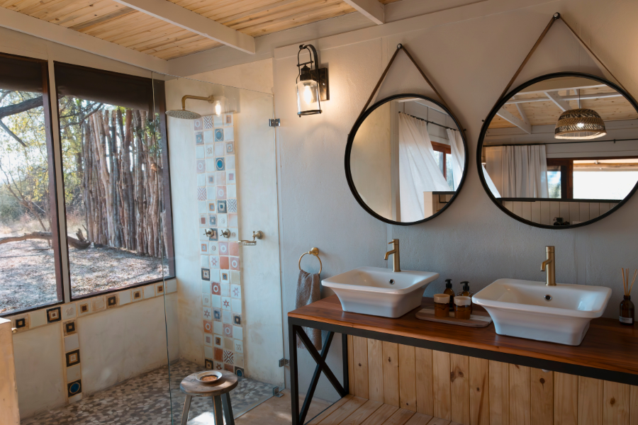 THE HIDE SAFARI CAMP