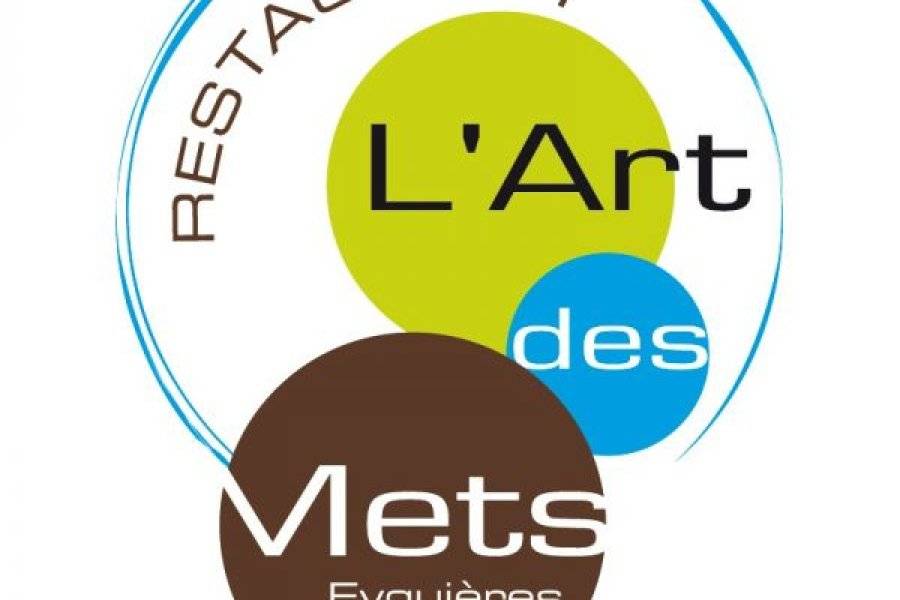  - ©L'ART DES METS