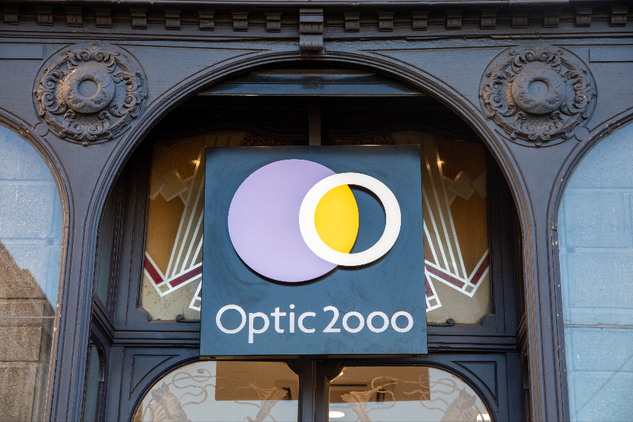 OPTIC 2000