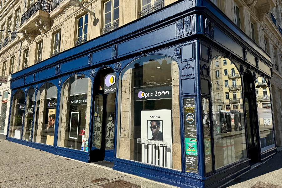 Boutiques mode dans la Loire en 2026 - Petit Fut