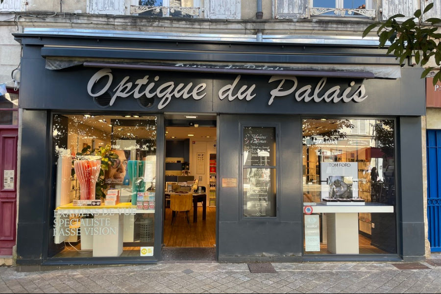 boutique - ©OdP2025