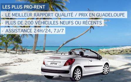 Assistance 97 Guadeloupe - ⬇️ OFFRE DU MOMENT ⬇️ Votre voiture