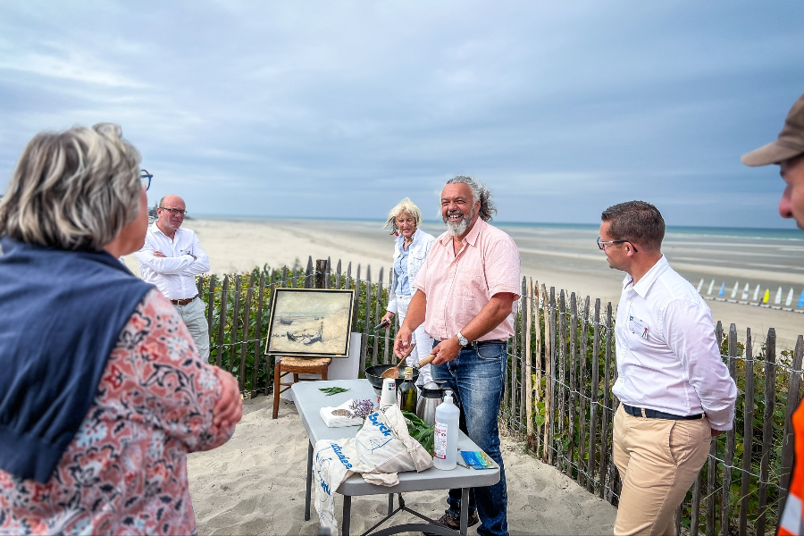 PLAGE DE BERCK-SUR-MER